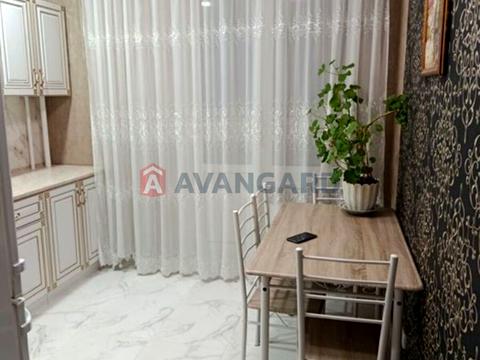 квартира за адресою Соборна вул., 105-Б/5