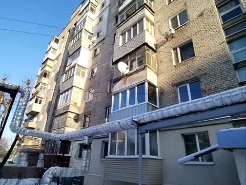 квартира за адресою Аудиторна вул. (Виборзька), 28-Б