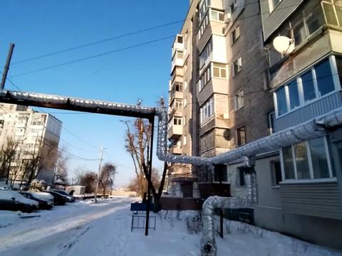 квартира за адресою Аудиторна вул. (Виборзька), 28-Б