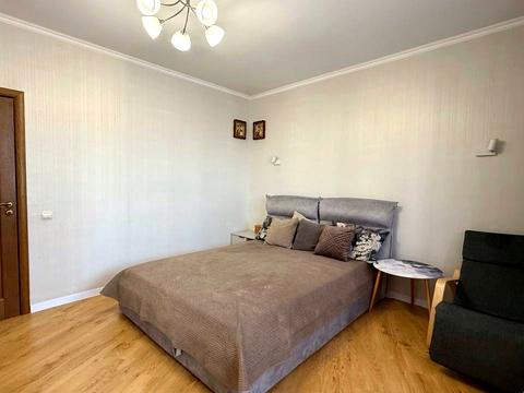 квартира за адресою Нове вул., 14