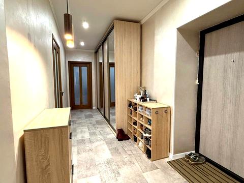 квартира за адресою Нове вул., 14