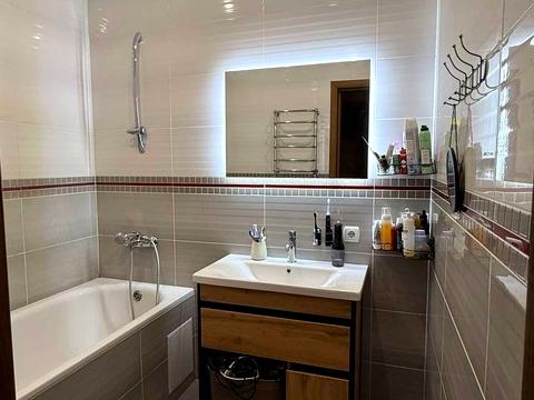 квартира за адресою Нове вул., 14