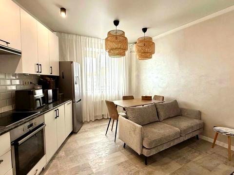 квартира за адресою Нове вул., 14