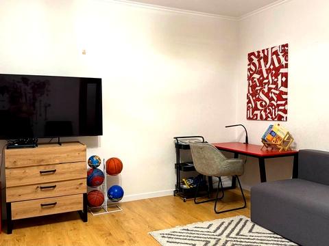 квартира за адресою Нове вул., 14