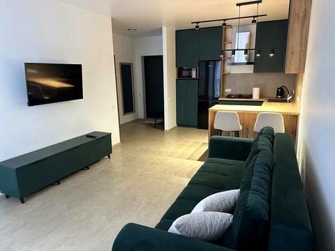 квартира по адресу Липинского ул. (Ульяновская), 29-Б