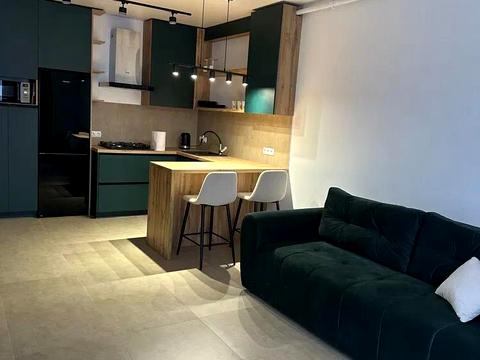 квартира по адресу Липинского ул. (Ульяновская), 29-Б