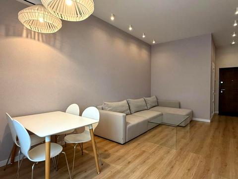 квартира за адресою Андрія Верхогляда вул. (Михайла Драгомирова), 2-А