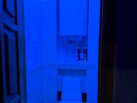 квартира по адресу Федора Эрнста ул., 2