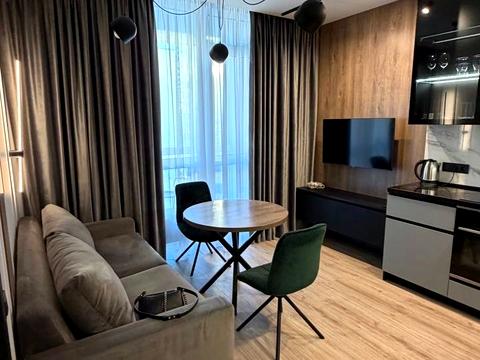 квартира за адресою Предславинська вул., 44