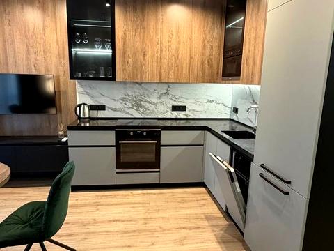 квартира за адресою Предславинська вул., 44