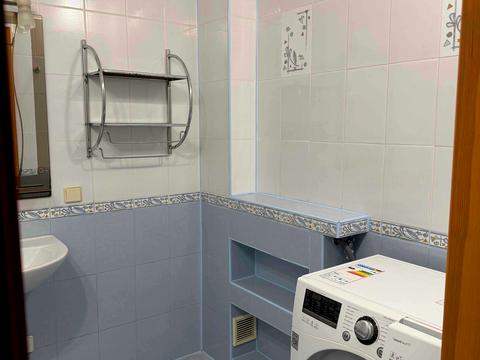 квартира по адресу Федора Эрнста ул., 2