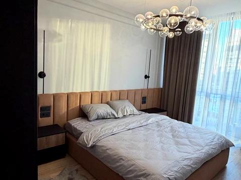 квартира за адресою Предславинська вул., 44