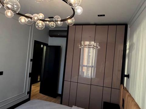 квартира за адресою Предславинська вул., 44