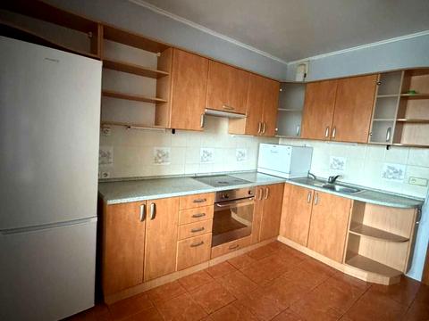 квартира по адресу Федора Эрнста ул., 2