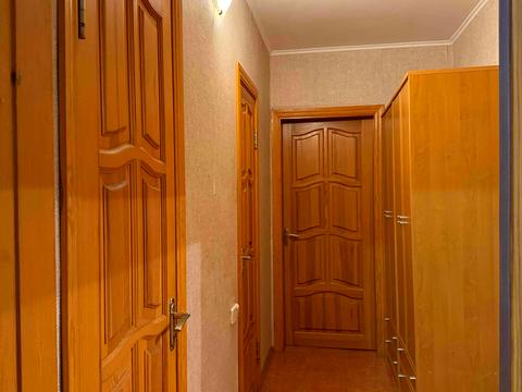 квартира по адресу Федора Эрнста ул., 2