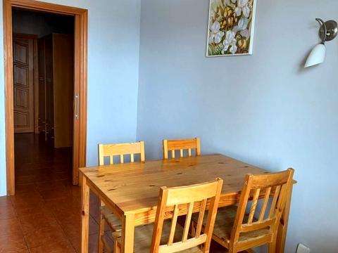 квартира по адресу Федора Эрнста ул., 2