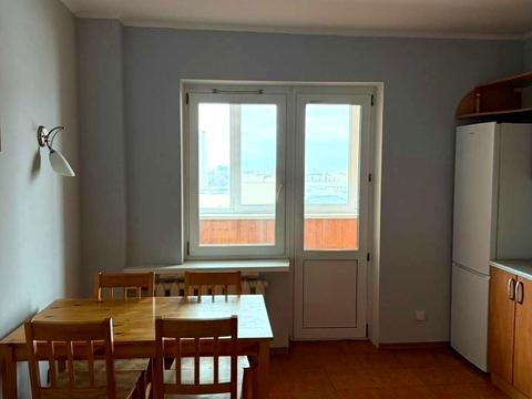 квартира по адресу Федора Эрнста ул., 2