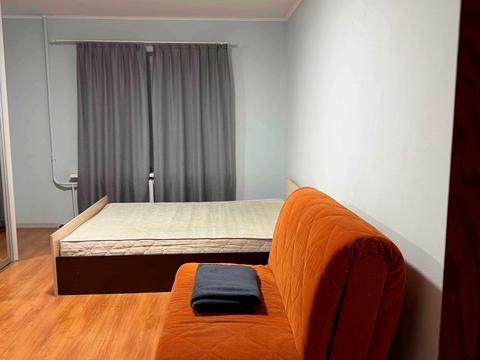 квартира по адресу Федора Эрнста ул., 2