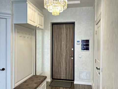 квартира за адресою Професорська вул., 34