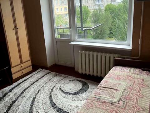 квартира по адресу Солнечная набережная ул. (Маршала Малиновского), 16