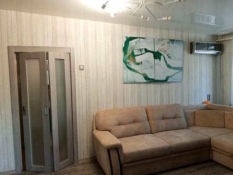 квартира по адресу Отакара Яроша ул., 39