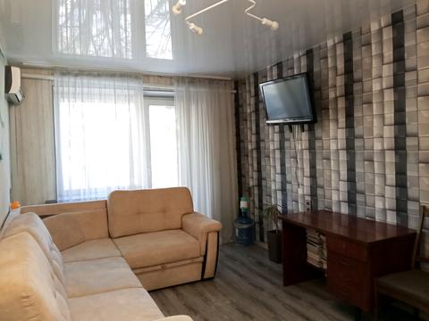 квартира по адресу Отакара Яроша ул., 39