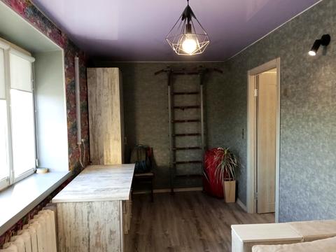 квартира по адресу Отакара Яроша ул., 39