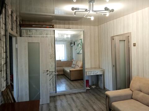 квартира по адресу Отакара Яроша ул., 39