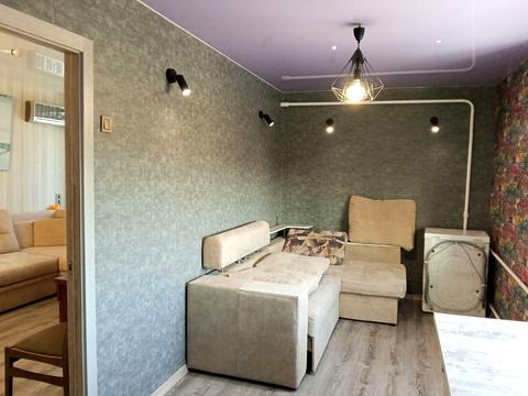 квартира по адресу Отакара Яроша ул., 39