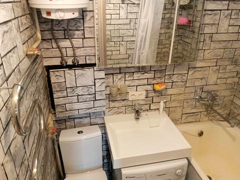 квартира по адресу Отакара Яроша ул., 39