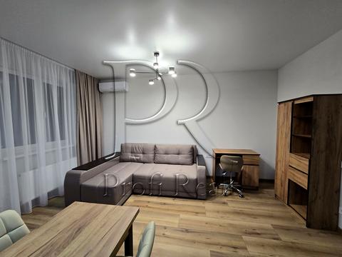 квартира по адресу Васильковская ул., 37-Г