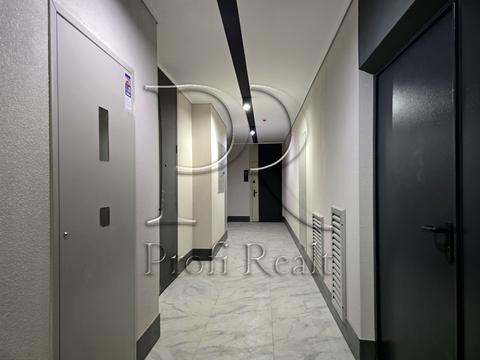 квартира по адресу Васильковская ул., 37-Г