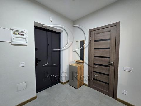 квартира по адресу Васильковская ул., 37-Г