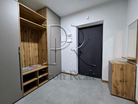 квартира по адресу Васильковская ул., 37-Г