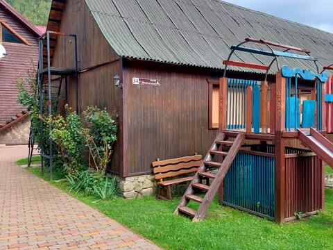 коммерческая по адресу Тараса Шевченко ул., 34