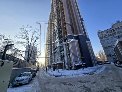 квартира по адресу Васильковская ул., 37-Г