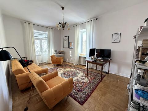 квартира за адресою Київ, Михайла Грушевського вул., 28/2