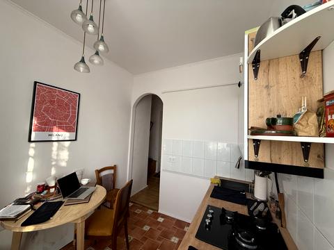 квартира за адресою Київ, Михайла Грушевського вул., 28/2