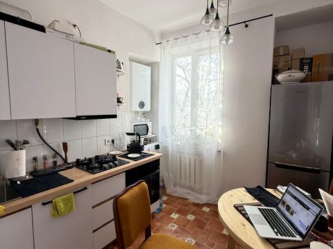 квартира за адресою Київ, Михайла Грушевського вул., 28/2