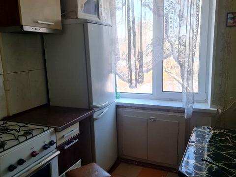 квартира по адресу Коробова ул., 5