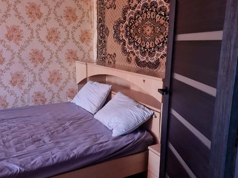 квартира по адресу Коробова ул., 5