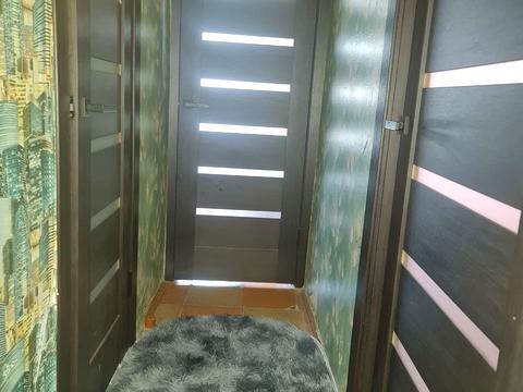 квартира по адресу Коробова ул., 5