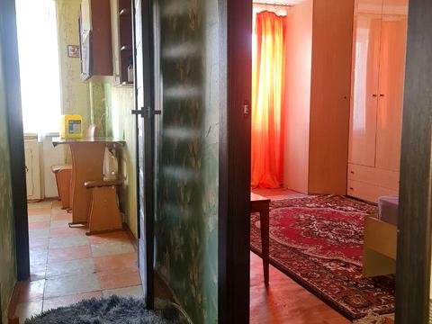 квартира по адресу Коробова ул., 5