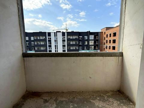 квартира за адресою Нижня Берегова вул., 1