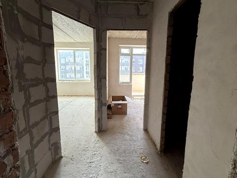 квартира за адресою Нижня Берегова вул., 1