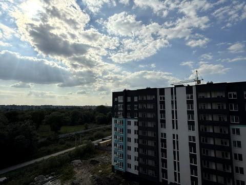 квартира за адресою Нижня Берегова вул., 1