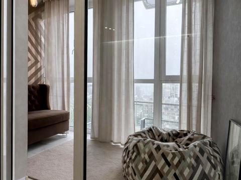 квартира за адресою Богданівська вул., 7-В