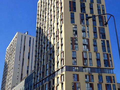 квартира за адресою Богданівська вул., 7-В