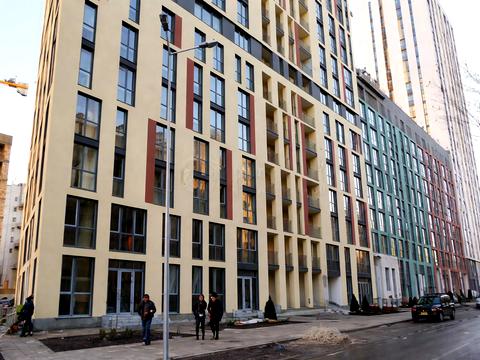 квартира за адресою Богданівська вул., 7-В