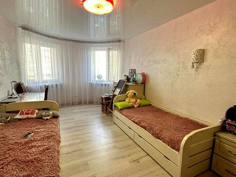 квартира за адресою Лісогринівецька вул., 26/3